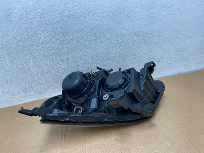 2010 - 2015 Chevrolet Equinox Halogen Headlight Right Passenger Side AI5750 DW5