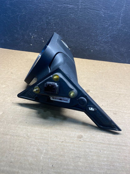 2008 - 2009 Mercury Sable Right Passenger RH View Door Mirror af7525 DG4