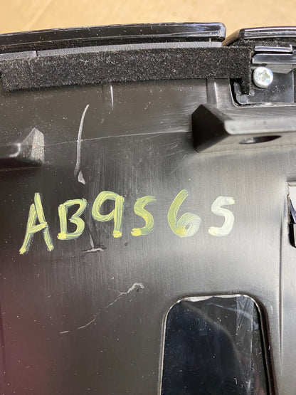 2013 to 2018 Cadillac Ats Touch Screen Radio Audio Display Screen OEM AB9565 DG6