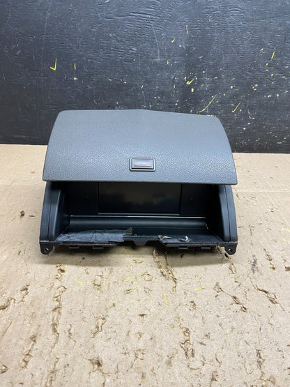2008-2011 Mercedes W204 C300 Navigation Display Screen Monitor w/Cover U5698 DG1