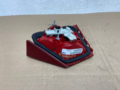 2012 to 2015 Volkswagen Passat Left Driver Lh Inner Tail light TYC AE4990 LK5