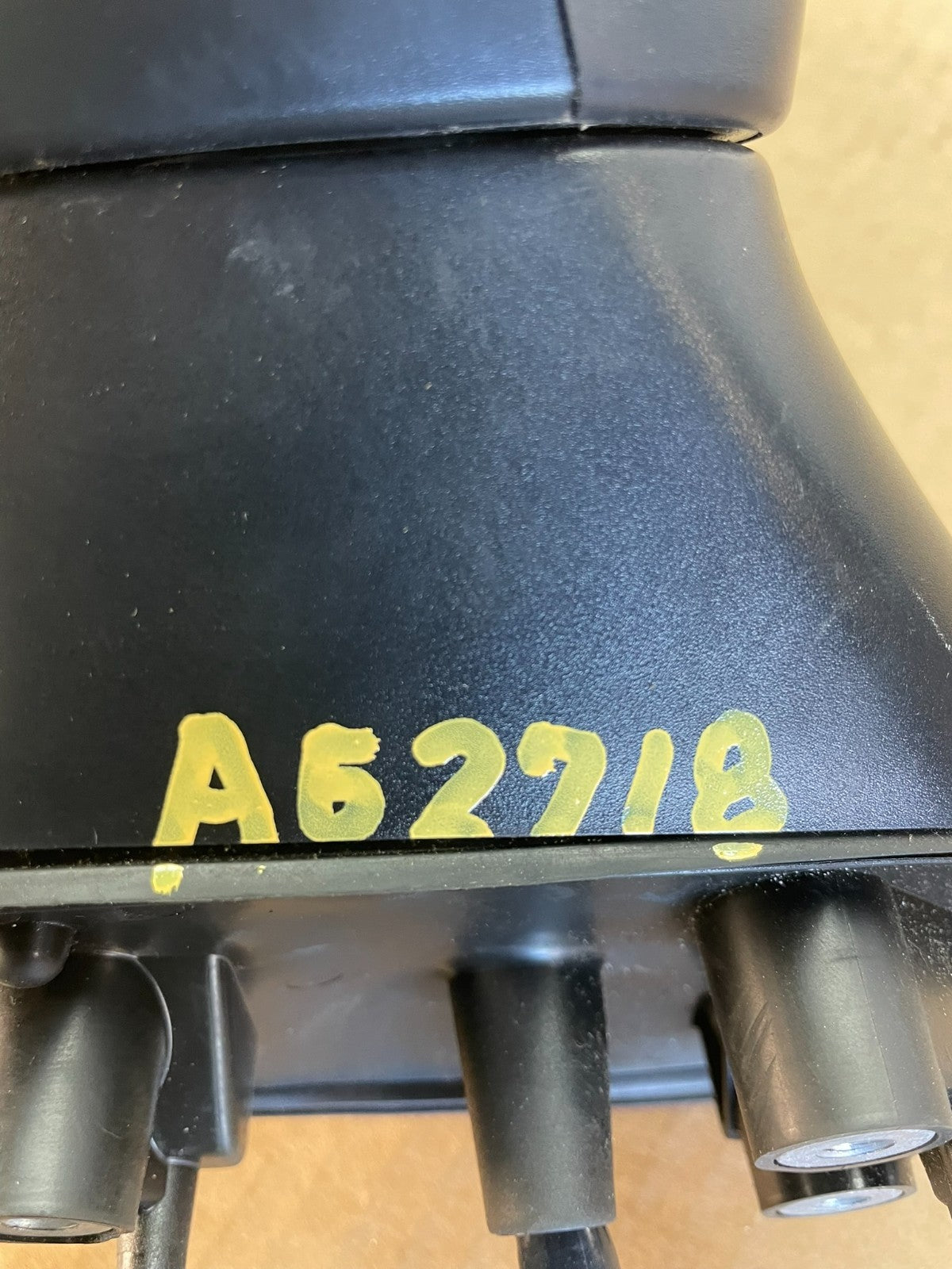 2014 - 2018 Subaru Forester Left Driver Side View Door Heated Mirror AG2718 MS9