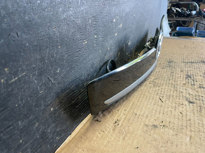2007-2012 Mazda CX-9 CX9 Trunk Lid Panel Rear View With Camera s1167 DG2