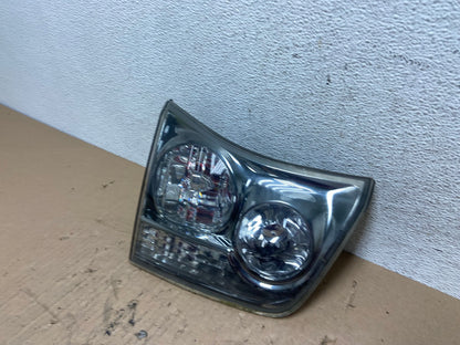 2004 to 2009 Lexus Rx350 RX330 Left Driver Inner Tail Light AE8891 LK1