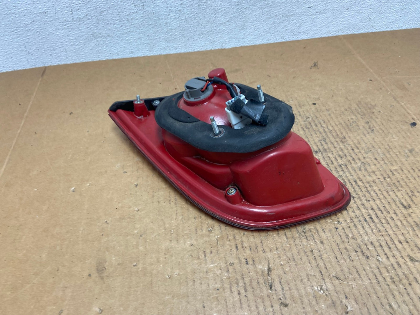 2007 2008 2009 Hyundai Santa Fe Left Driver LH Tail Light Inner AE0394 LK6