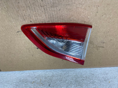 2013 to 2016 Ford Escape Right Passenger RH Side Inner Tail Light AI3513 LK0