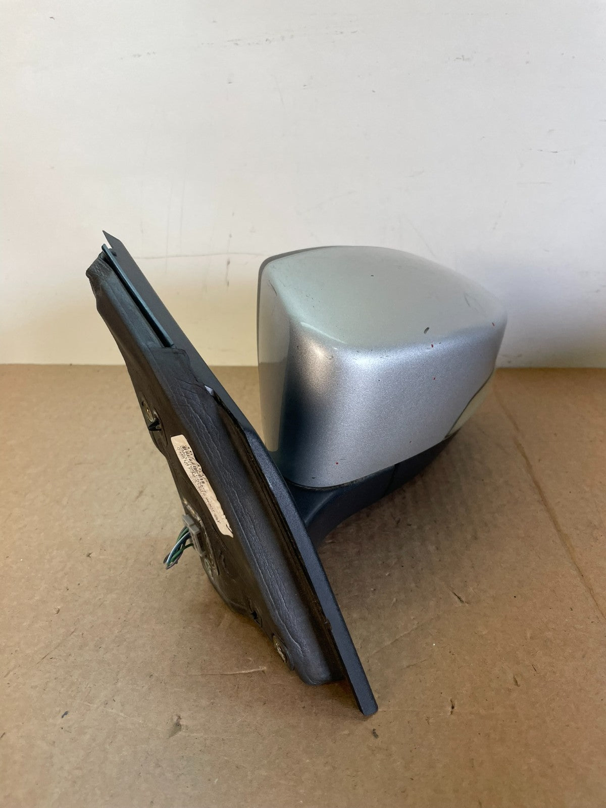 2012 2013 2014 Ford Focus Left Driver View Door Mirror AH6174 DW1
