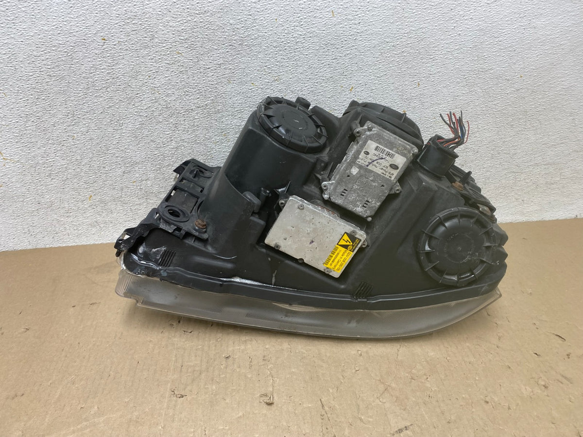 2006-2009 Land Rover Range Rover Right Passenger Xenon Headlight AH7612 DW4