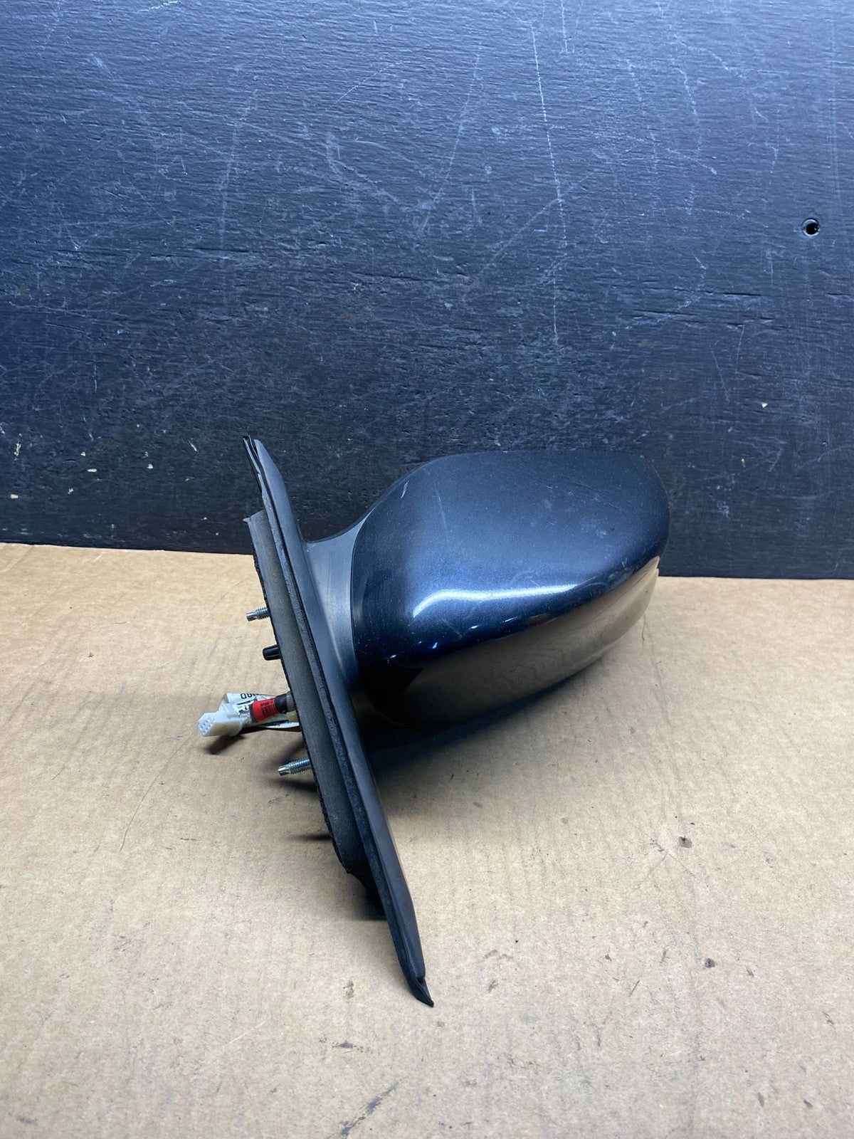 2013 to 2018 Nissan Altima Left Driver LH Side View Door Mirror AH7044 DW1