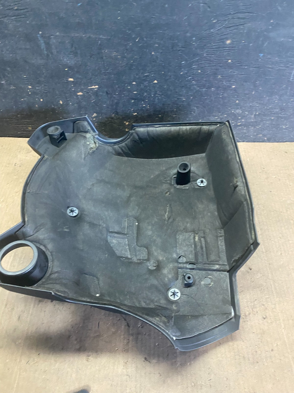 2007-2009 Suzuki XL-7 Grand Vitara V6 3.6L Engine Trim Cover Plastic q5895 DG7