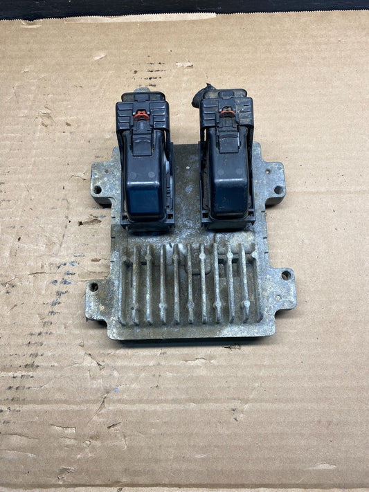 2007 to 2011 Chevrolet Cobalt HHR Ecu Engine Control Module Unit Ecm ad7623 DG0