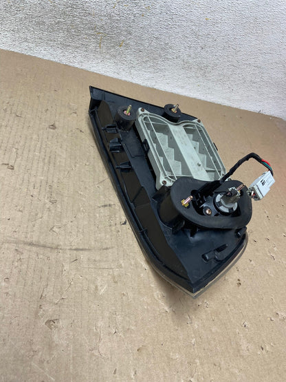 2007 2008 Acura TL S-type Left Driver Lh Side Tail Light AH6854 LK6