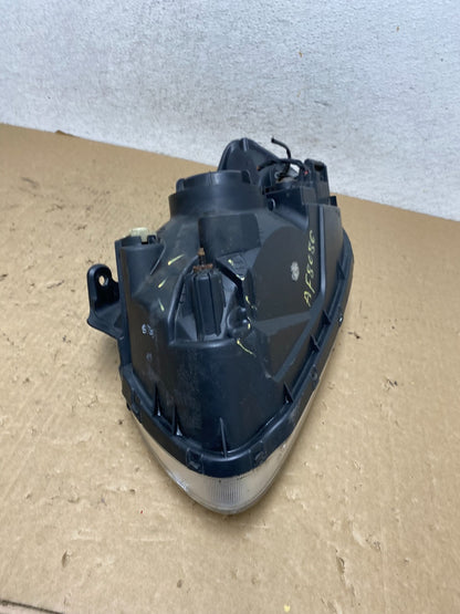 2007 2008 2009 Kia Spectra Right Passenger RH Side Halogen Headlight AF8086 DW13
