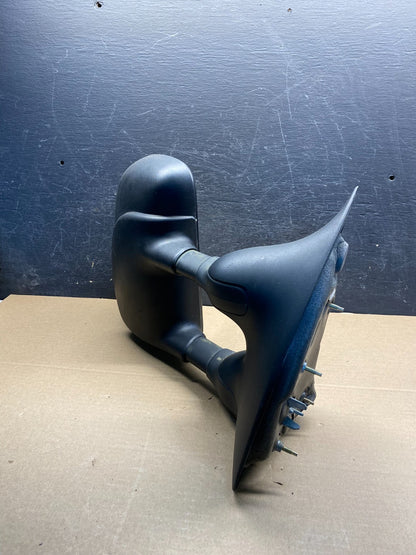 1999 to 2007 Ford F250 F350 F550 Duty Right Passenger RH Side Mirror ah9744 DG2