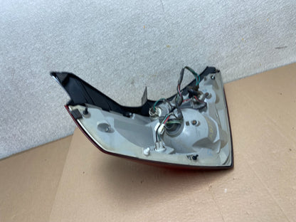 2008 - 2013 Nissan Altima Coupe Right Passenger Side Rh Tail Light OEM AB2344 DW9