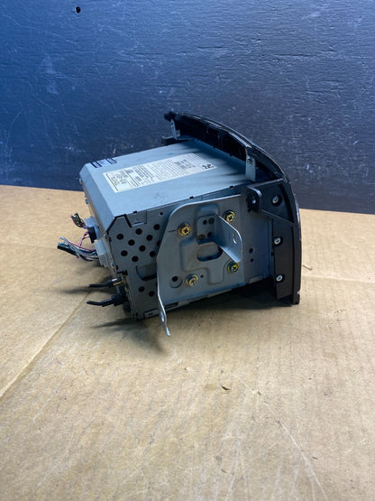 2004 to 2010 Toyota Sienna AM FM CD WMA Mp3 Radio Receiver AD3603 DG2