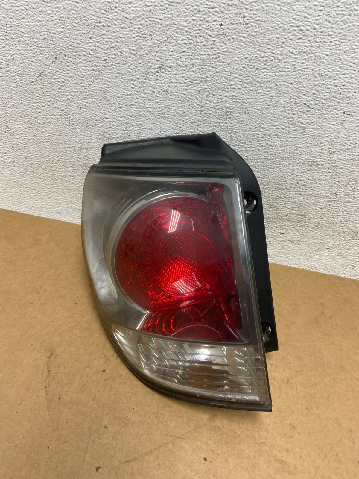 2001 2002 2003 Lexus Rx300 Left Driver Lh Side Tail Light AE2973 LK0