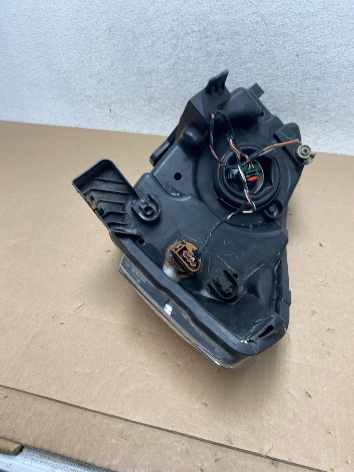 2013 to 2021 Nissan NV200 Right Passenger RH Halogen Headlight AG5769 DW9