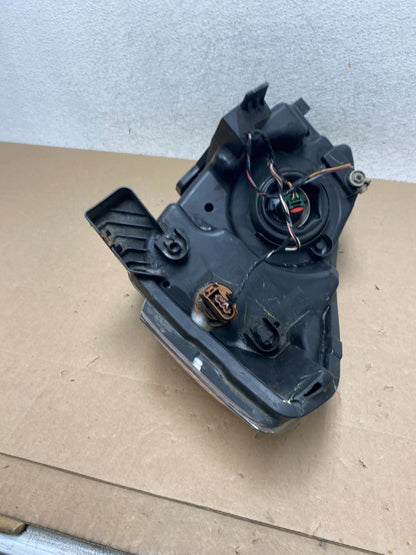 2013 to 2021 Nissan NV200 Right Passenger RH Halogen Headlight AG5769 DW9