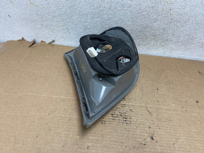 2005 to 2006 Toyota Camry Tail Light Left Driver Lh Side AH4164 LK7
