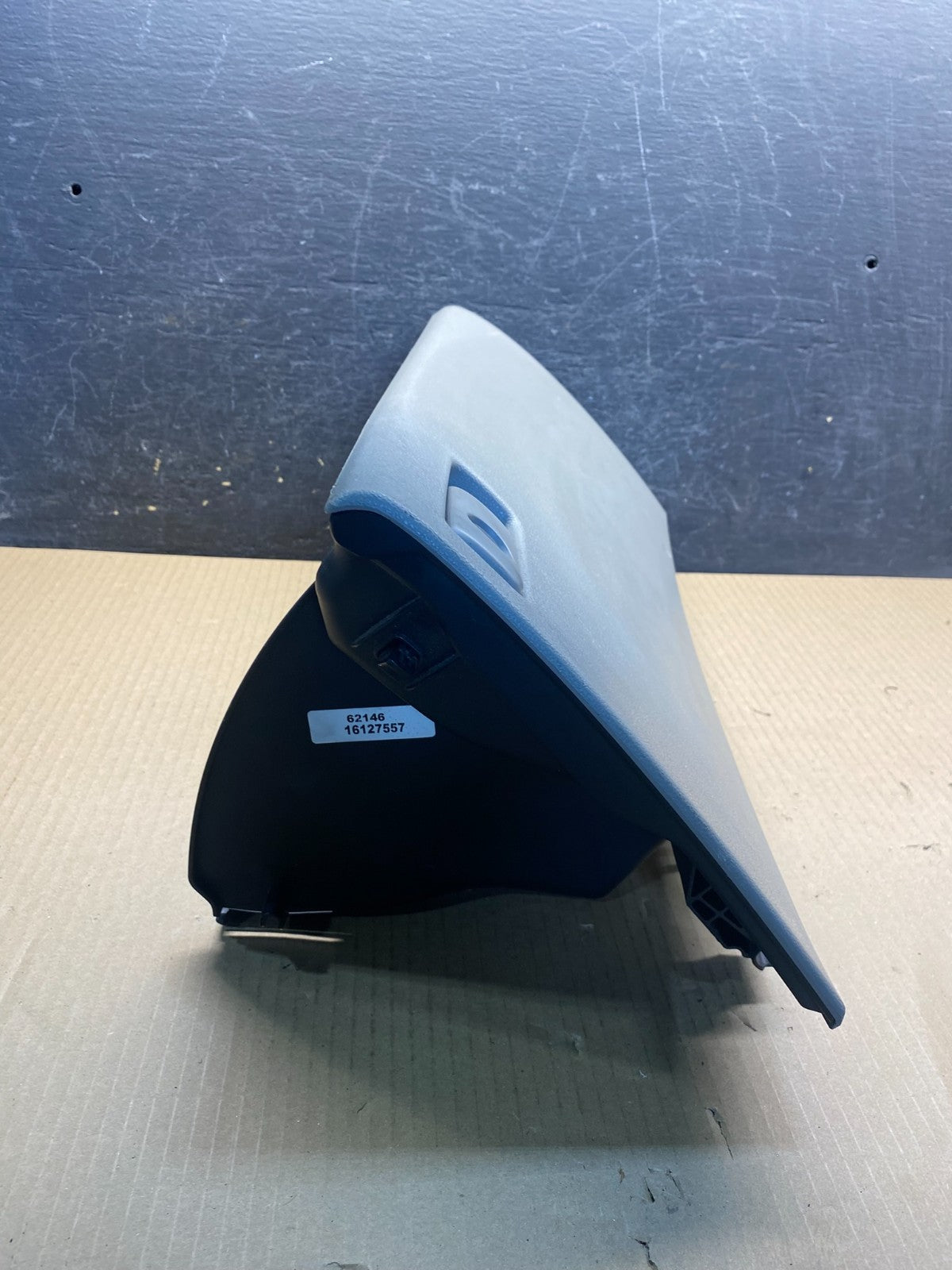 2011 - 2016 Honda Odyssey Glove Box Compartment AH7430 DG1
