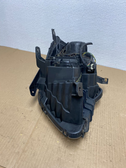 2010 - 2015 Chevrolet Equinox Halogen Headlight Right Passenger Side AB8246 DW7