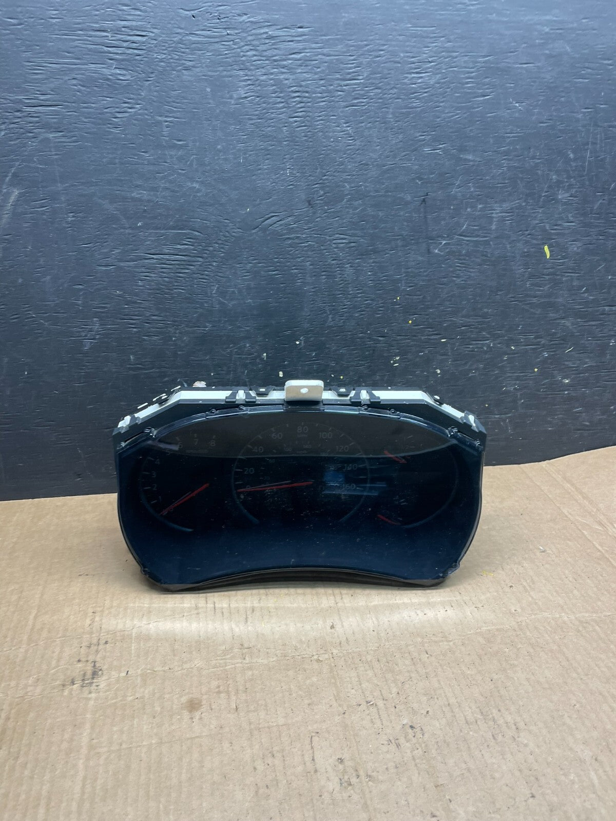 2011 to 2017 Nissan Quest Speedometer Cluster Gauge Dashboard M4282 DG0