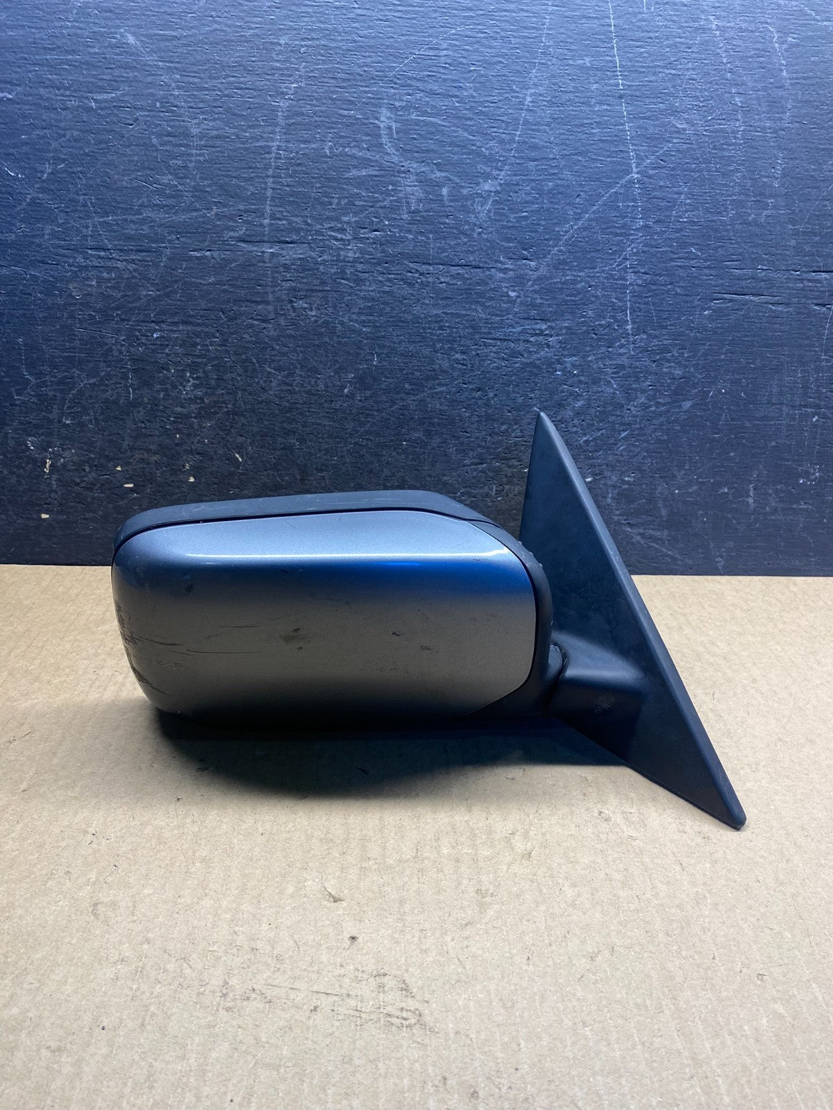 1992 to 1996 BMW 325i Right Passenger Side View Door Mirror ag6190 DG0