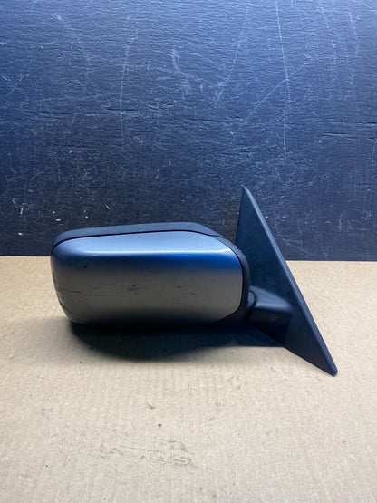 1992 to 1996 BMW 325i Right Passenger Side View Door Mirror ag6190 DG0