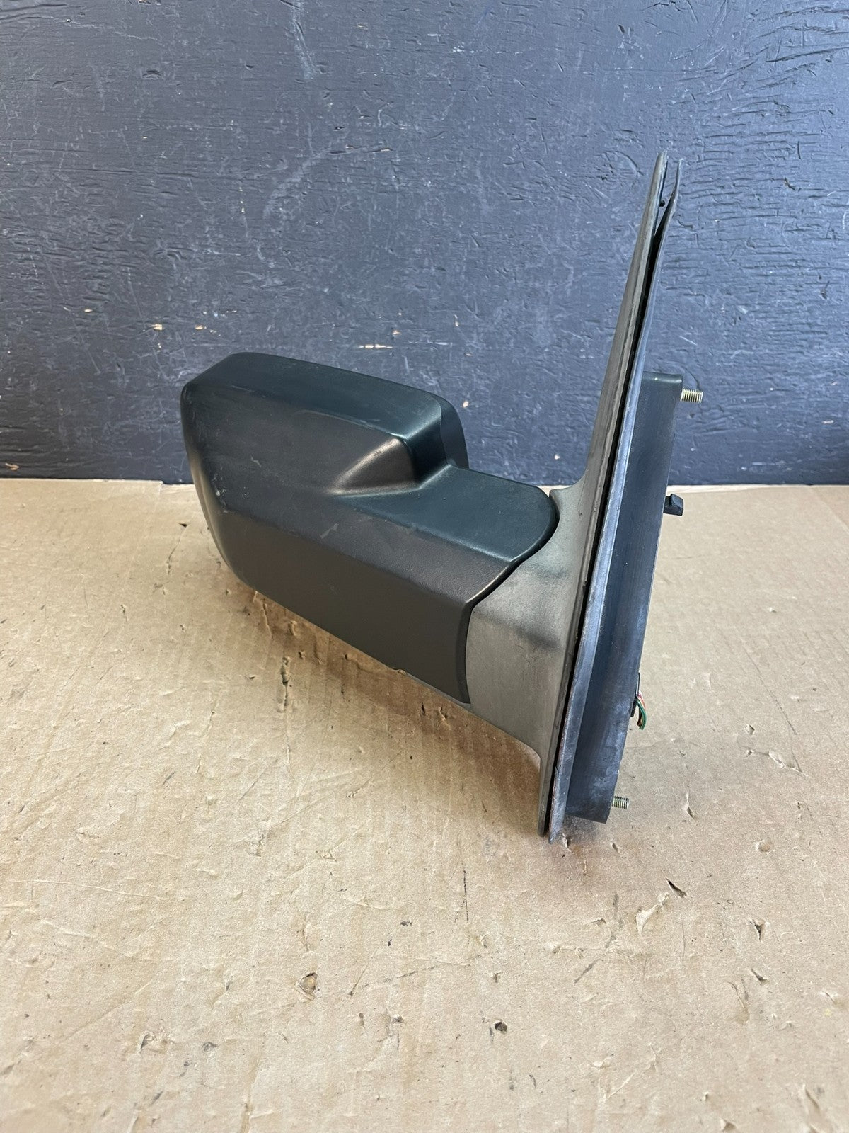 2003 to 2011 Honda Element Right Passenger RH View Door Mirror AD5897 DW1