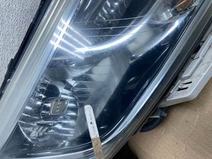 2013 to 2016 Nissan Pathfinder Right Passenger RH Side Headlight AJ2408 DW4