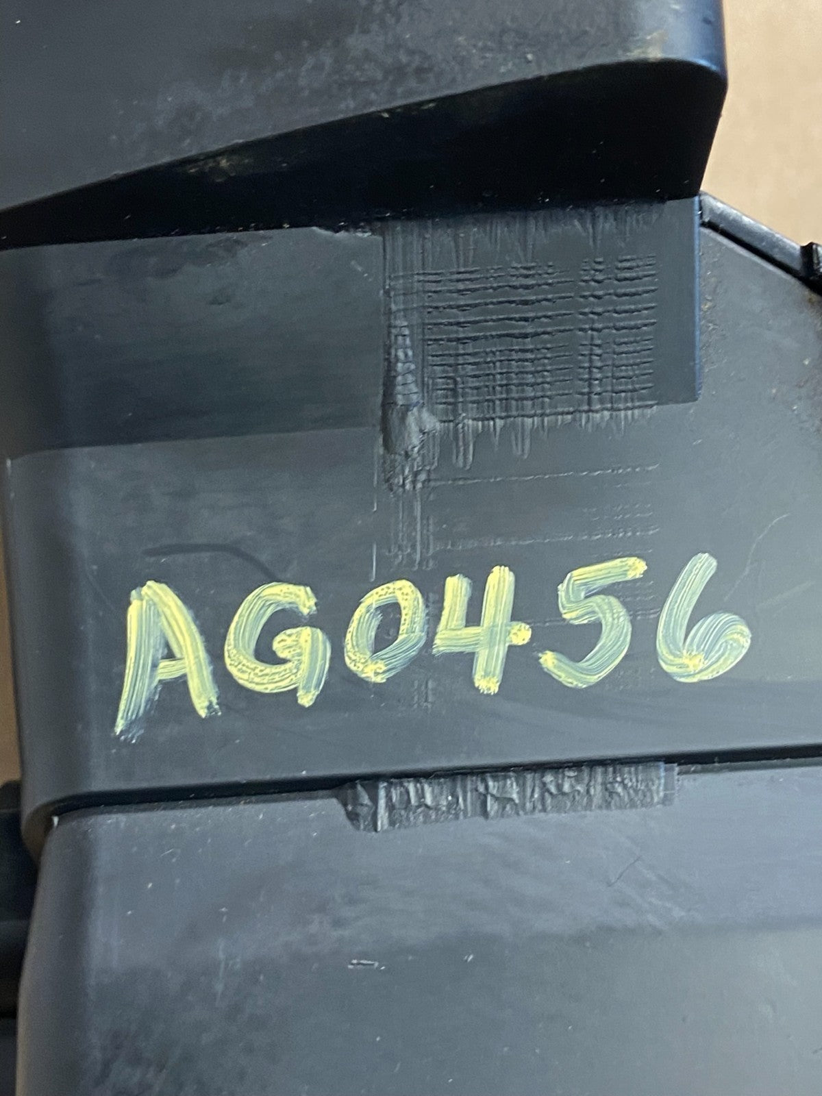 2008 to 2017 Buick Enclave Dash Center Air Vent AG0456 DG5