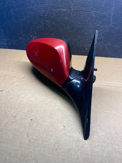 2012 to 2017 Hyundai Veloster Right Passenger RH View Door Mirror af7886 DG2