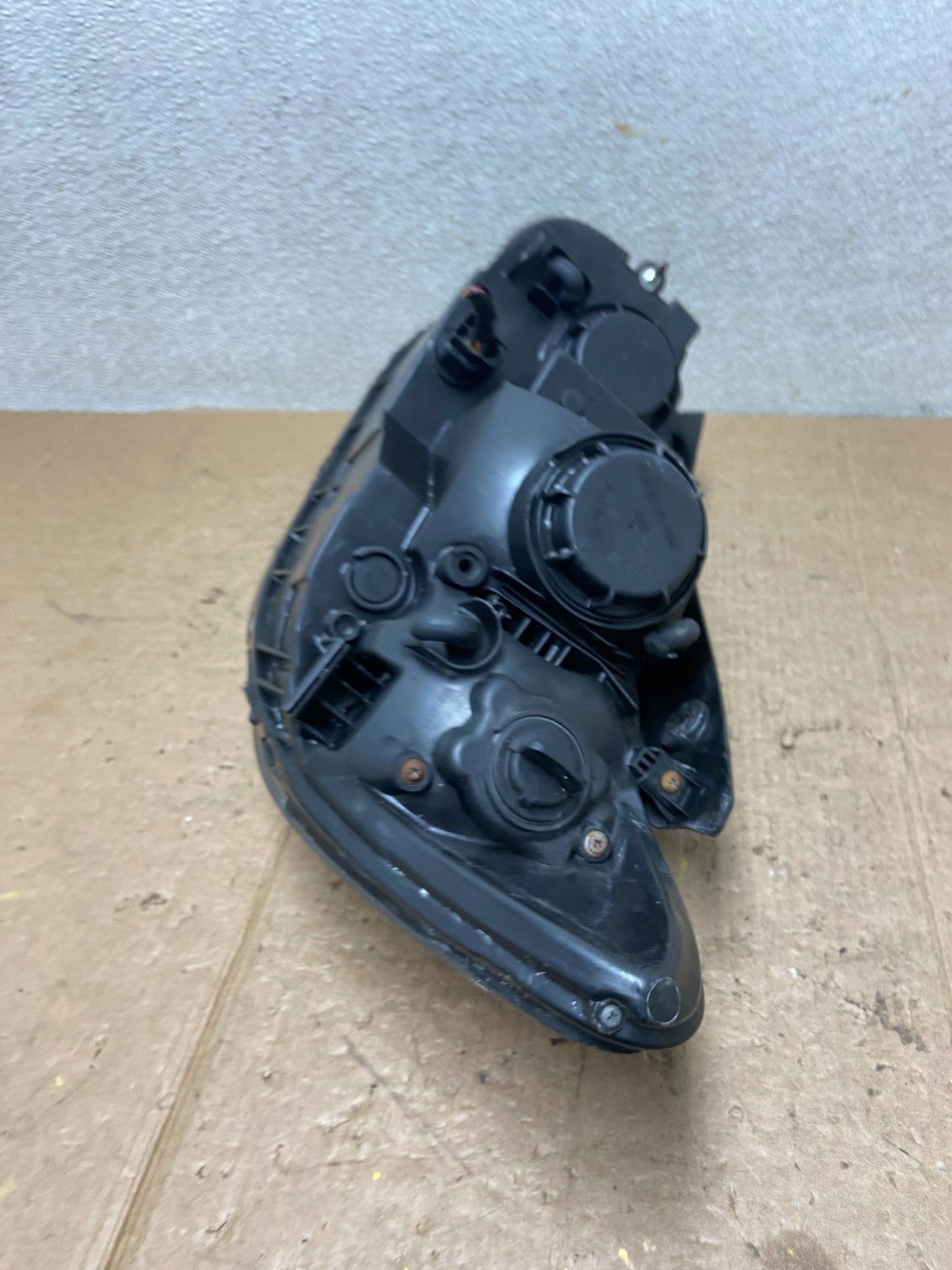 2007 2008 2009 Hyundai Santa Fe Right Passenger Halogen Headlight AA3763 DW6