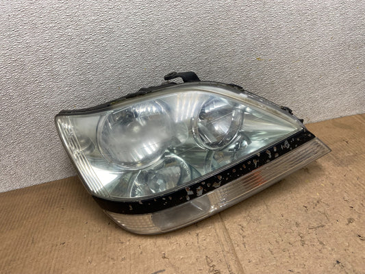 2001 2002 2003 Lexus RX300 Right Passenger Headlight Xenon HID Oem AA7024 DW0