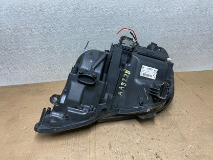 2010-2013 Mercedes E Class E350 E550 Left Driver LH Halogen Headlight AD2456 DW9