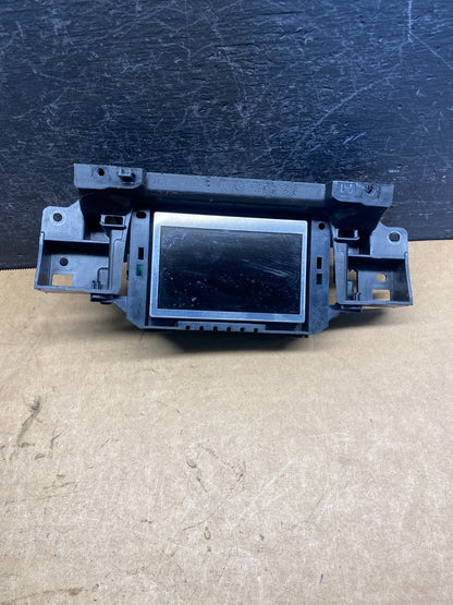2015 2016 2017 Ford Focus Fusion Radio Screen Receiver AM FM CD MP3 ad7429 DG0