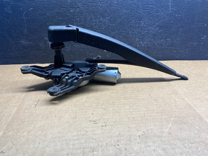 2020 to 2023 Ford Explorer Rear Windshield Wiper Motor ad7518 DG1