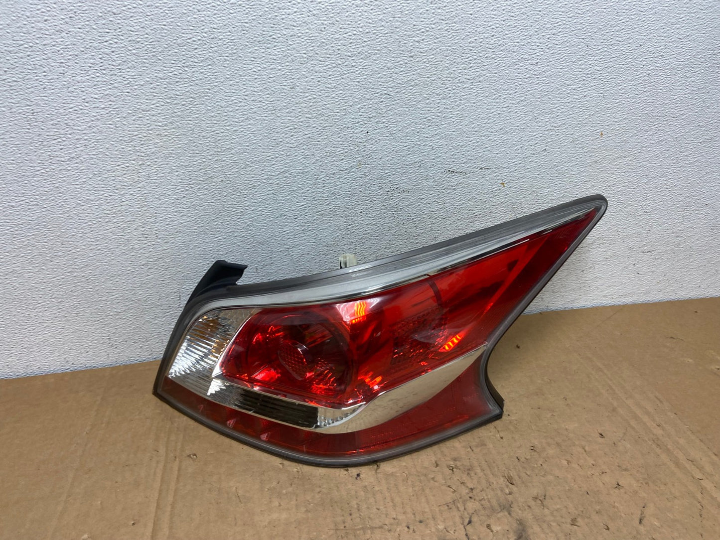 2013 2014 2015 Nissan Altima Right Passenger RH Side Tail Light AD3055 LK0