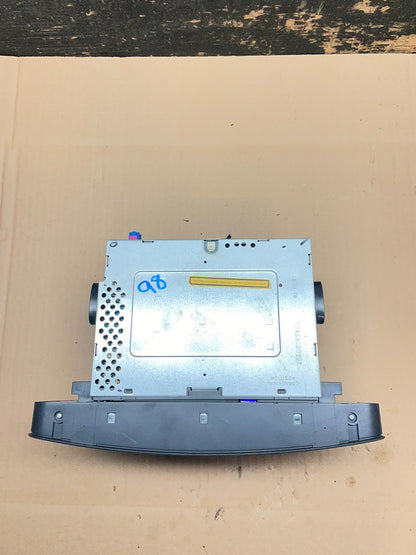 2006 2007 2008 Mercedes ML350 GL450 Radio Navigation Screen Display ab2911  DG5