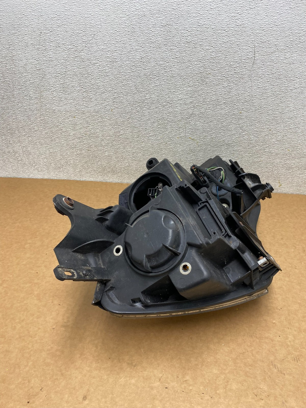 2007 to 2012 Gmc Acadia Halogen Headlight Left Driver LH Side Oem S5410 DW9
