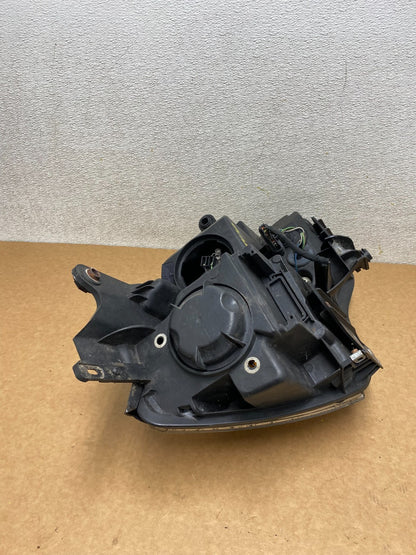 2007 to 2012 Gmc Acadia Halogen Headlight Left Driver LH Side Oem S5410 DW9
