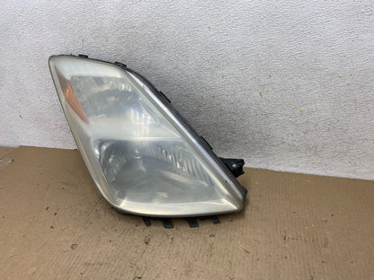 2004 - 2005 Toyota Prius Right Passenger RH Side Headlight Xenon Hid AH5967 DW2