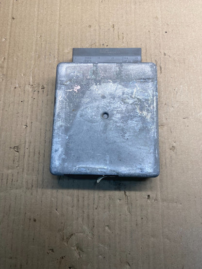 2002 Ford Van E150 E250 5.4L Engine Control Module 3c2a-12a650-jb AC0472 DG0