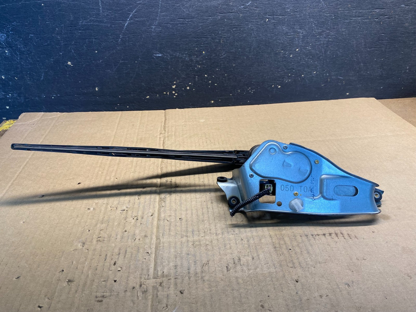 2012 to 2016 Honda CRV Rear Wiper Motor AA77155