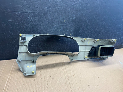 2011 2012 2013 2014 Toyota Sienna Speedometer Cluster Gauge Bezel Trim AF6326 DG3