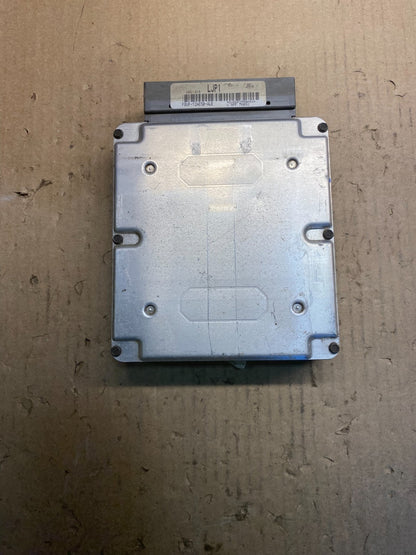 1998 Ford Van E150 E250 7.3L Diesel Engine Control ECU F8uf-12a650-alb AC0739 DG1