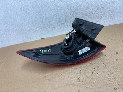 2013 to 2016 Ford C-Max Right Passenger RH Side Tail light AF8127 DW5