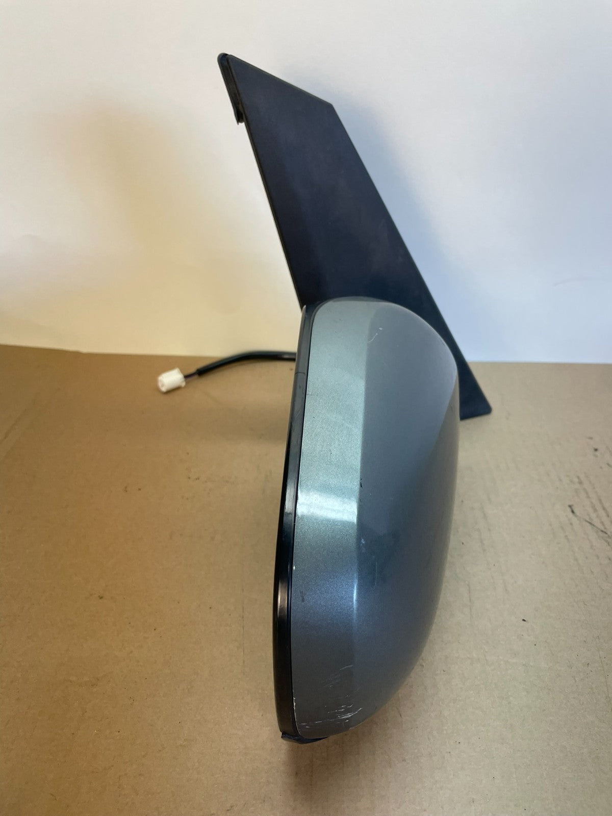 2004 to 2009 Toyota Prius Right Passenger RH Side View Door Mirror AI3991 DW9