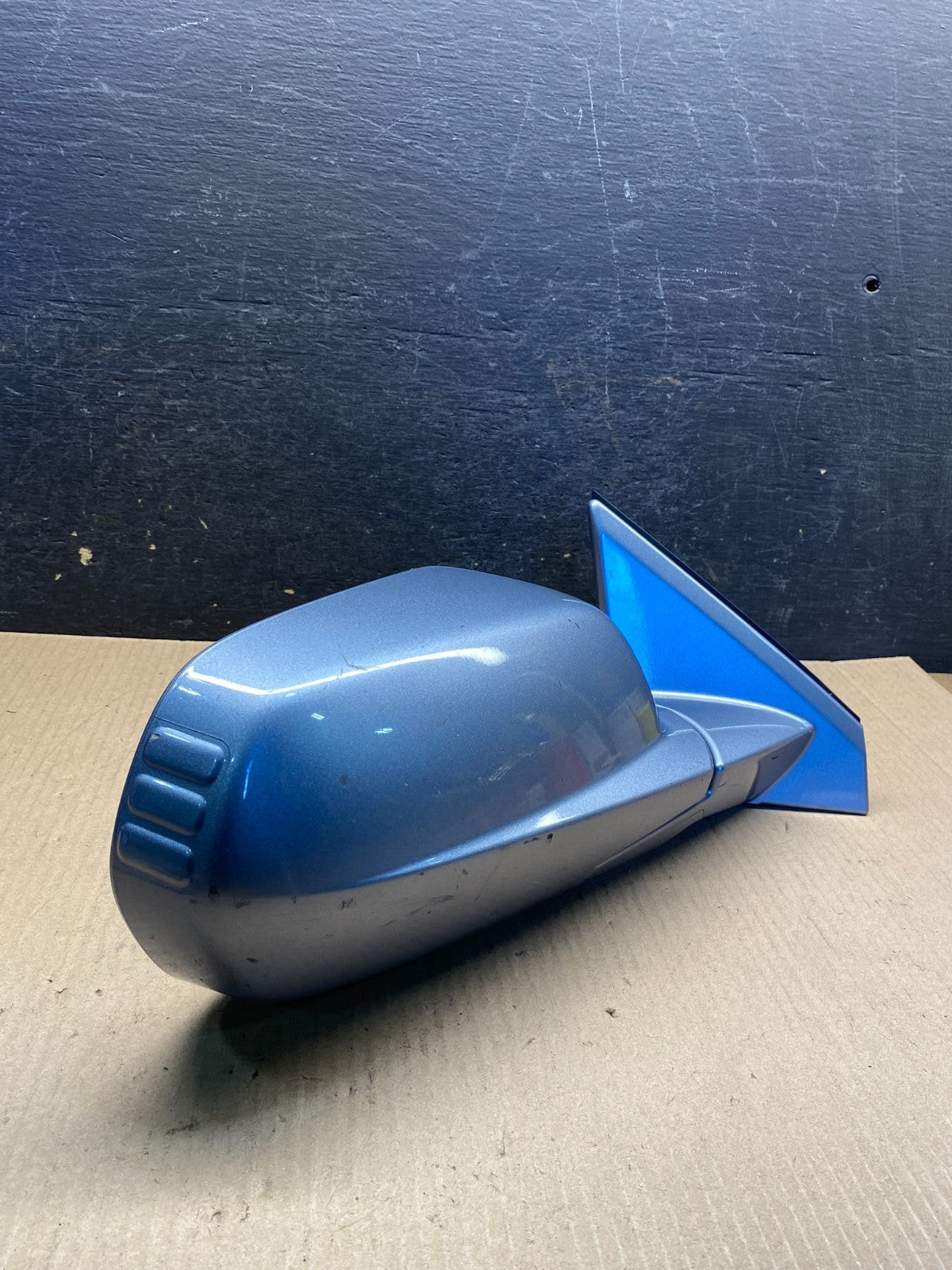 2007-2011 Honda CR-V CRV Right Passenger RH Side View Door Mirror AI5407 DW1